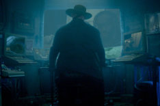 'Escape the Undertaker': WWE Meets Horror in Netflix Interactive Film (VIDEO)