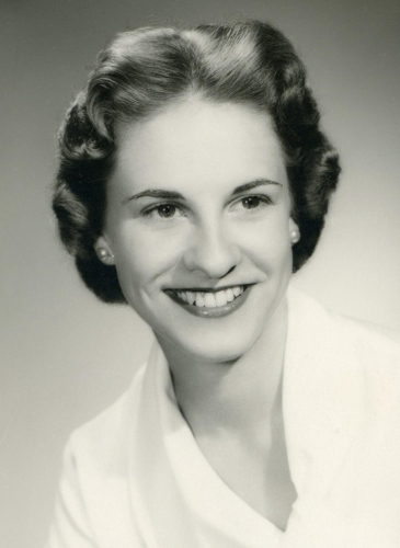 Photo of Susan S. Murray