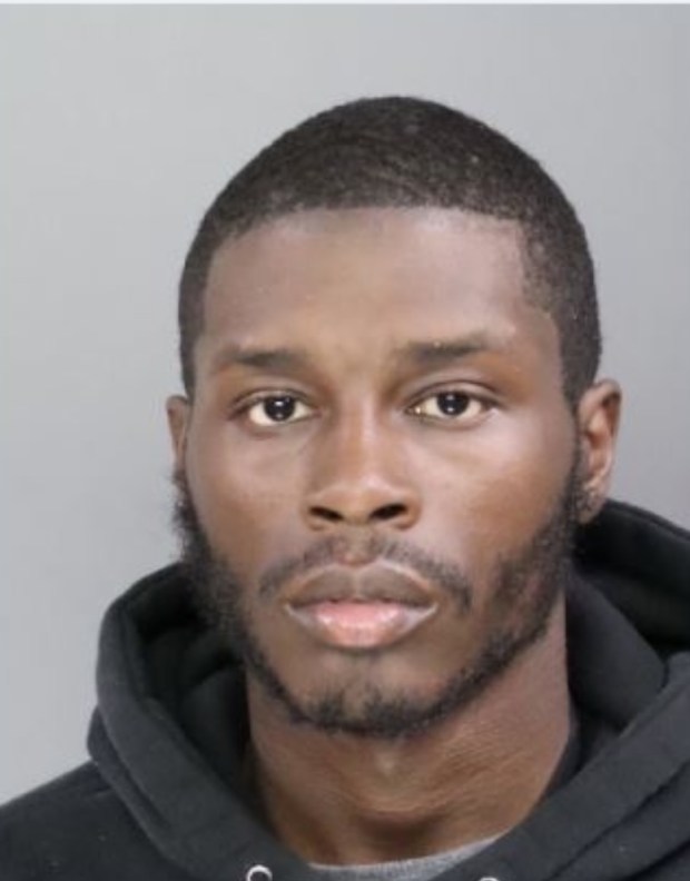 Tahir Riley (Photo courtesy Montgomery County District Attorney)