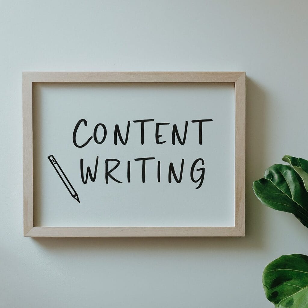 Viper Media - Content Writing