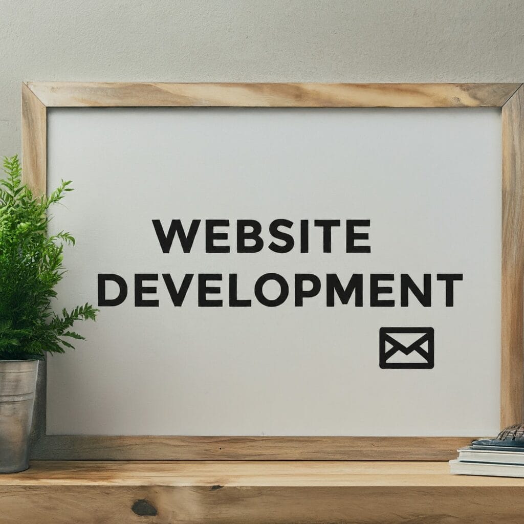 Viper Media - Website Development
