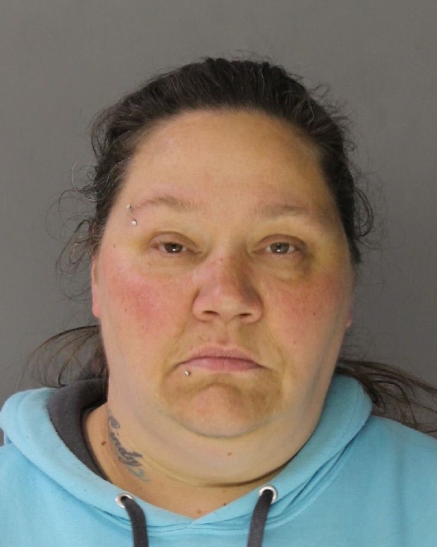 Cindy Marie Warren, who was sent to prison in the beating case involving her son, is charged in the death of her boyfriend's daughter.